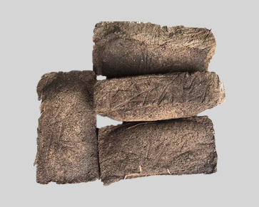 梁山华锦生物科技有限公司